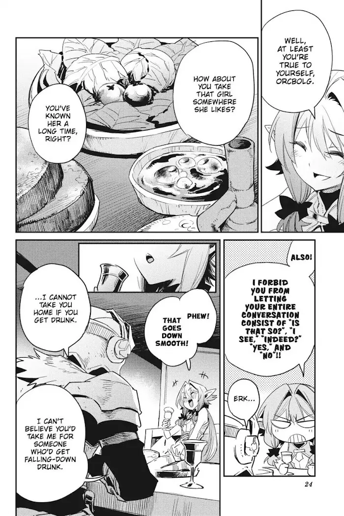 Goblin Slayer Chapter 32 image 25_optimized